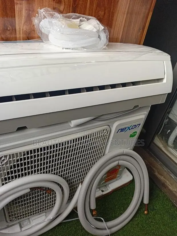 Nexon 1.5 Split Type AC · Photo 1