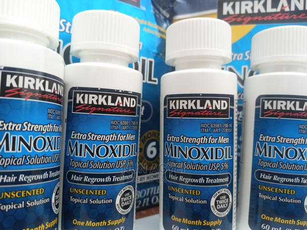 Kirkland Minox One Month Supply · Photo 3