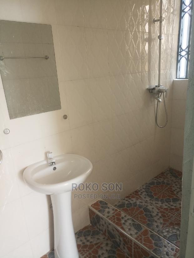 1bdrm Room & Parlour in Dr Roko, Pokuase for rent · Photo 2
