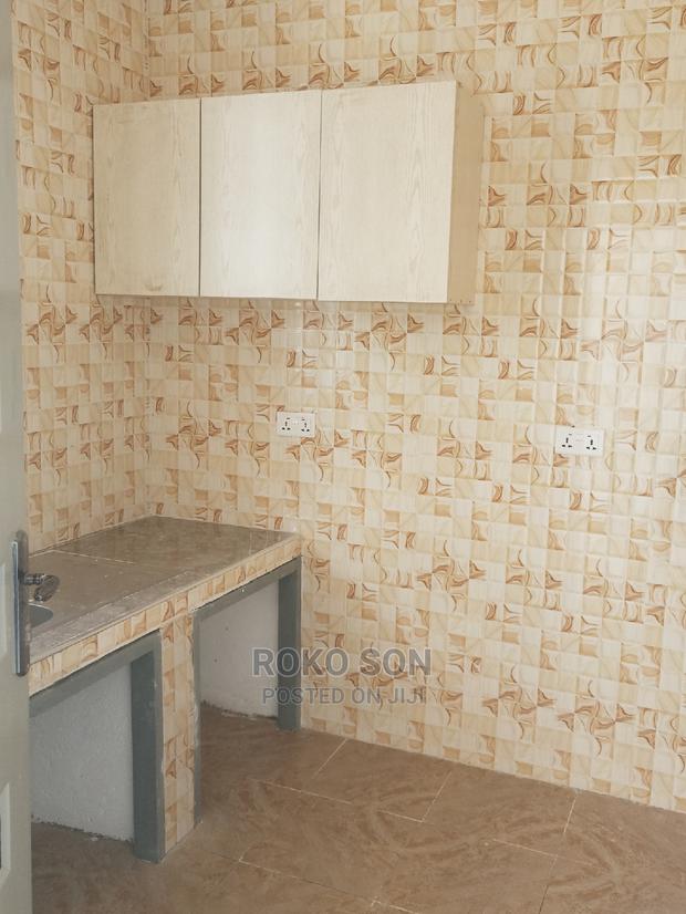 1bdrm Room & Parlour in Dr Roko, Pokuase for rent · Photo 3