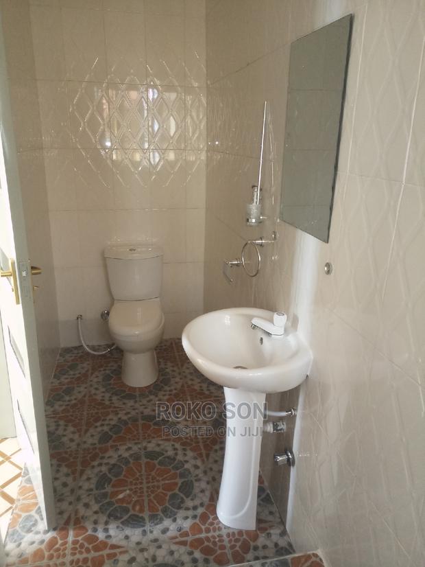 1bdrm Room & Parlour in Dr Roko, Pokuase for rent · Photo 4