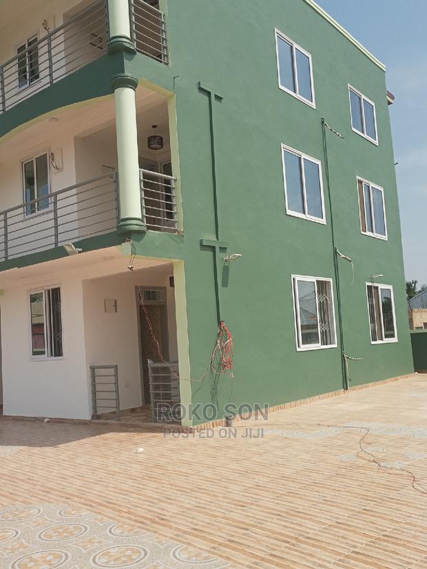 1bdrm Room & Parlour in Dr Roko, Pokuase for rent · Photo 5
