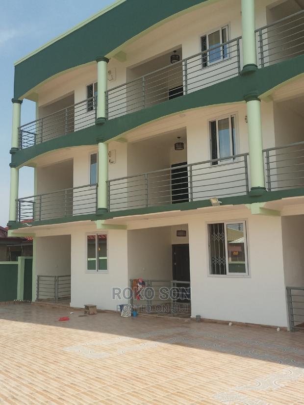 1bdrm Room & Parlour in Dr Roko, Pokuase for rent · Photo 7