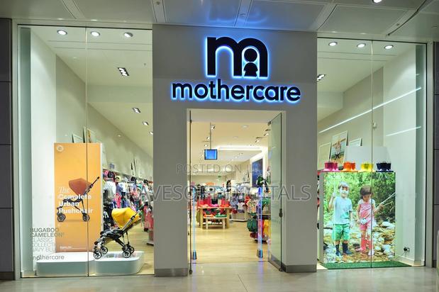 Mothercare Kids Shop Sales Software · Photo 1