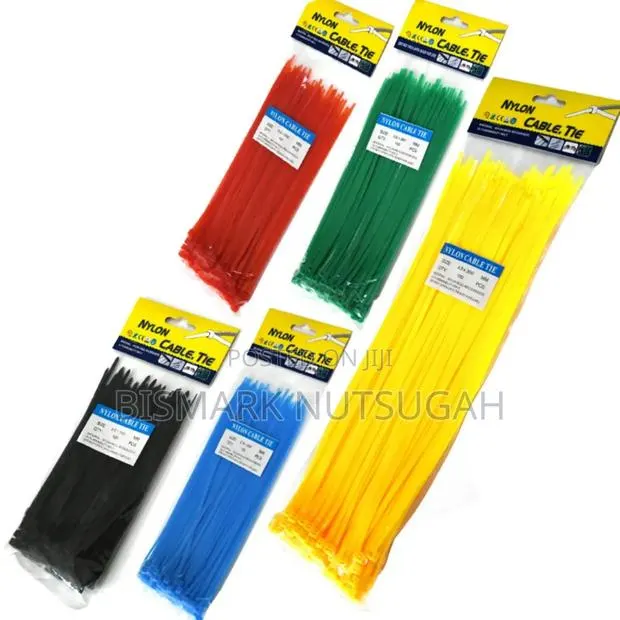 Cable Zips Tie For Sale · Photo 1