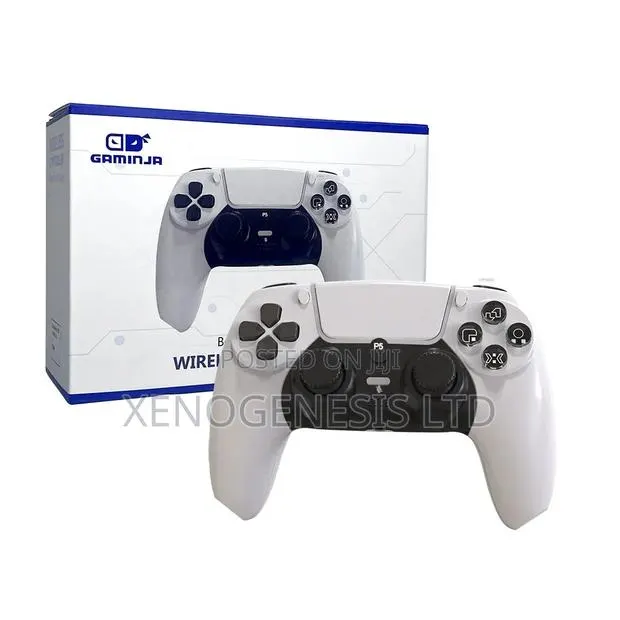 PS5 Dualsense Wireless Controller · Photo 1