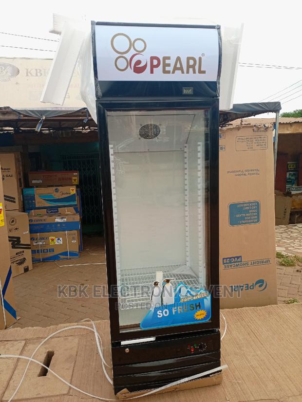 Pearl Pvc28 200ltr Display Refrigerator · Photo 3