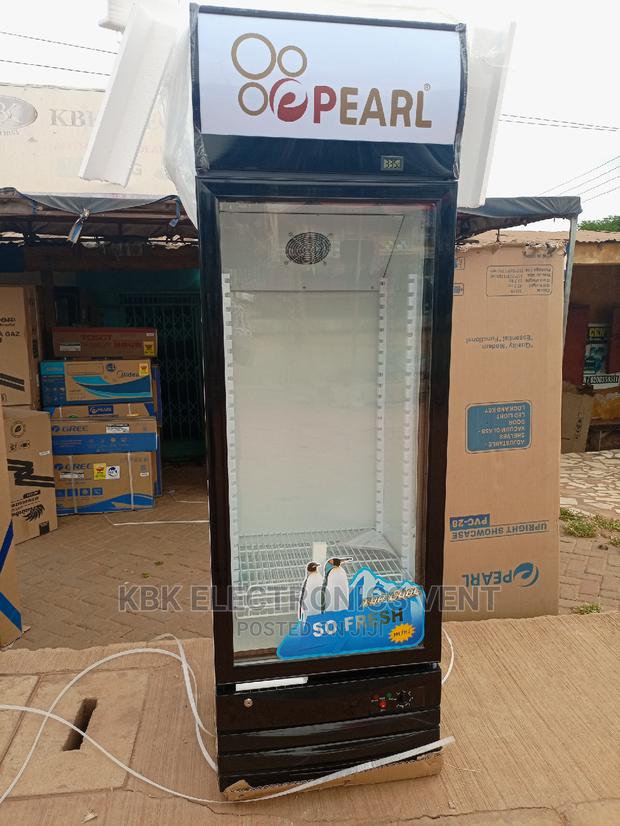 Pearl Pvc28 200ltr Display Refrigerator · Photo 4