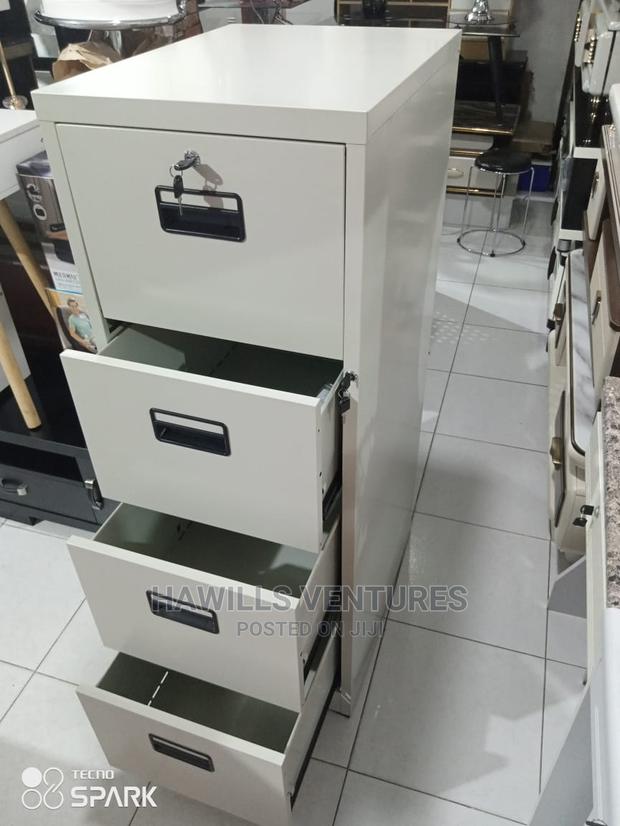 Cabinet With Safe · Photo 1