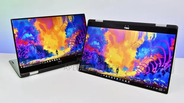 Laptop Dell XPS 15 9570 8GB Intel Core i5 SSD 256GB · Photo 1
