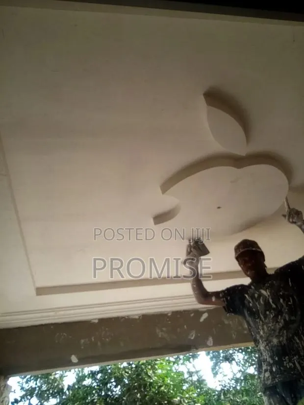 Promise P.O.P Decor · Photo 1
