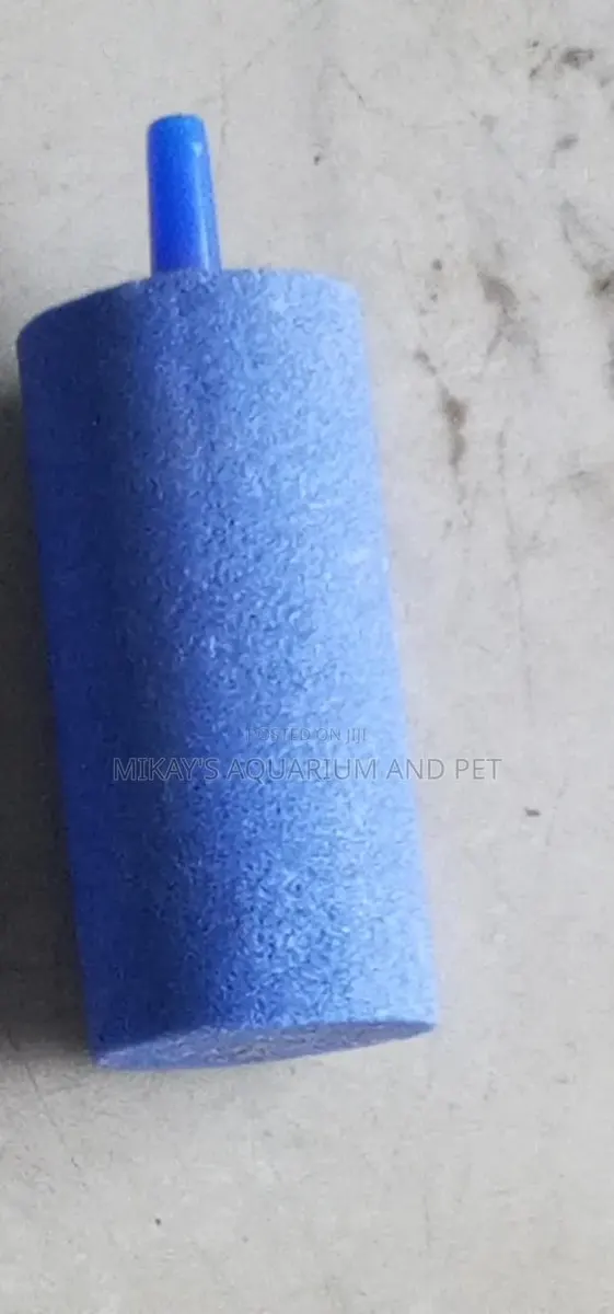 Cylindrical Air Stone · Photo 1