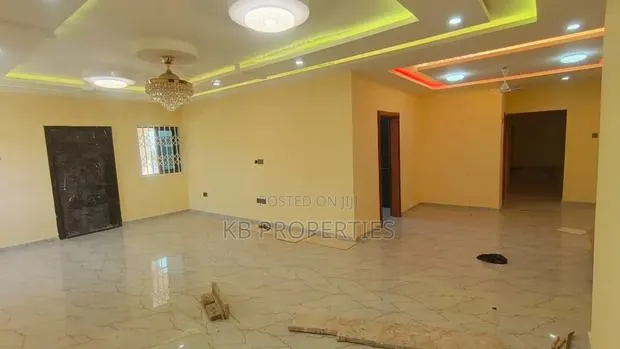 3bdrm Apartment in Kb Properties, Manet Junction for rent · Photo 1