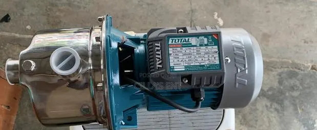 Water Pump · Photo 1