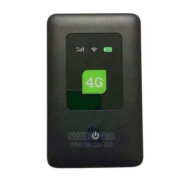 Fast Universal 4g Lite Pocket Mifi Mifi · Photo 1