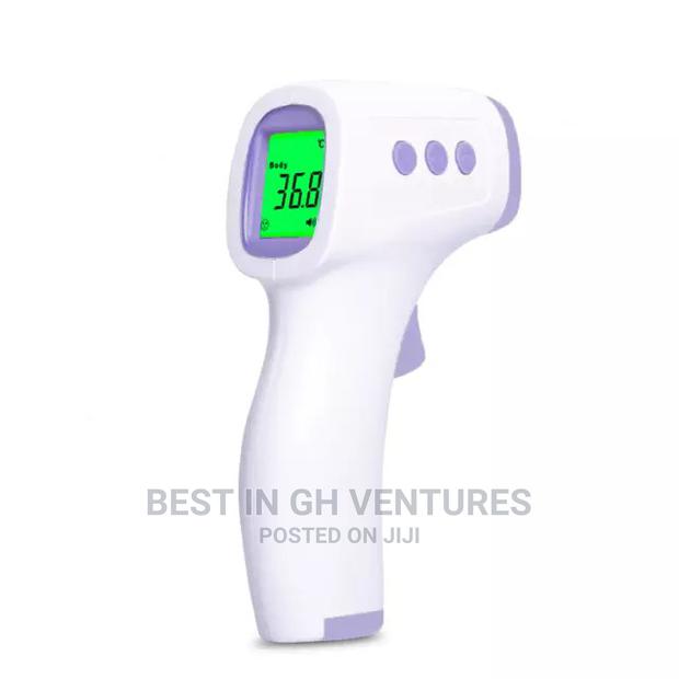 Infrared Thermometer Gun · Photo 1