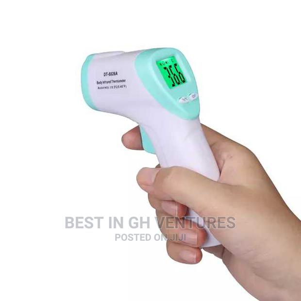 Quality Thermometer Gun · Photo 1