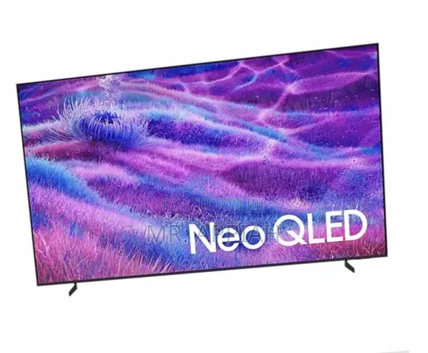 Get Premium Samsung Neo Qled Smart Screen Television · Photo 1