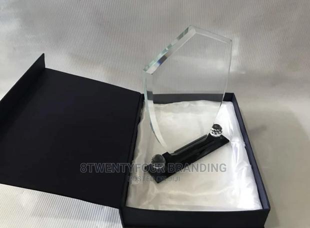 Awards (Crystal Award Plaques) · Photo 3