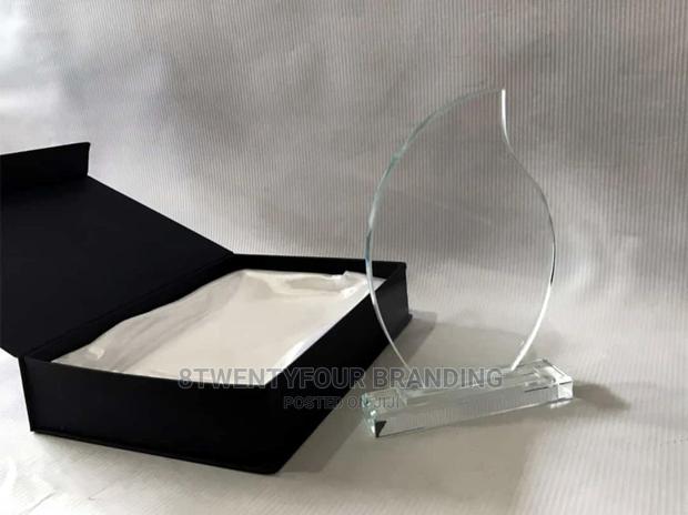 Awards (Crystal Award Plaques) · Photo 4