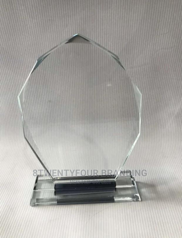 Awards (Crystal Award Plaques) · Photo 2