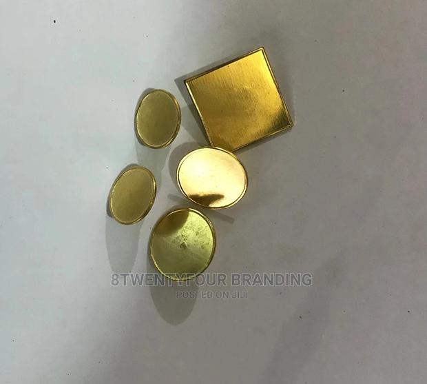 Lapel Pins (Customised Moq 50pcs) · Photo 4