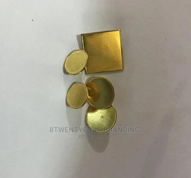Lapel Pins (Customised Moq 50pcs) · Photo 3