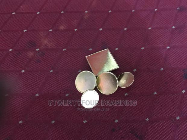 Lapel Pins (Customised Moq 50pcs) · Photo 5