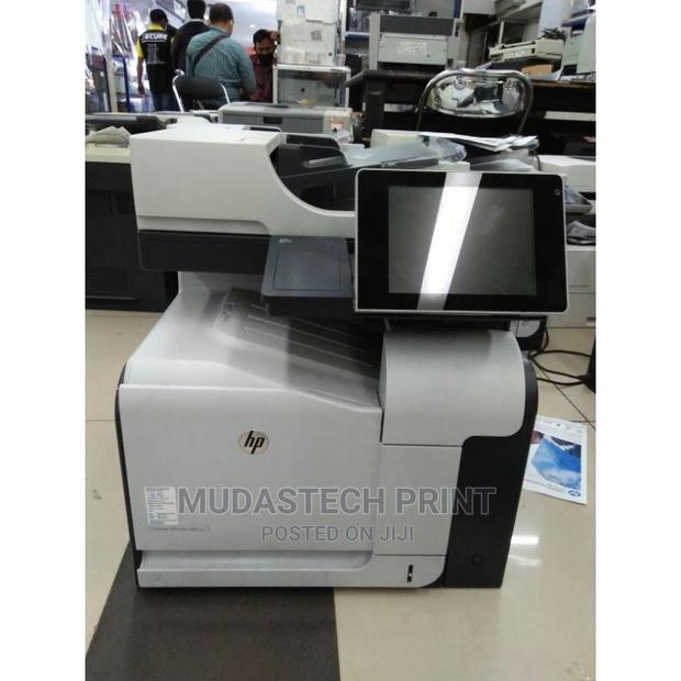 Hp Color Laserjet M575 A4 Wireless Photocopy, It's Staples · Photo 4