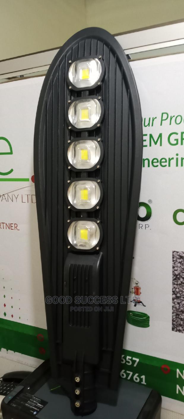 250w LED Street Light · Photo 1