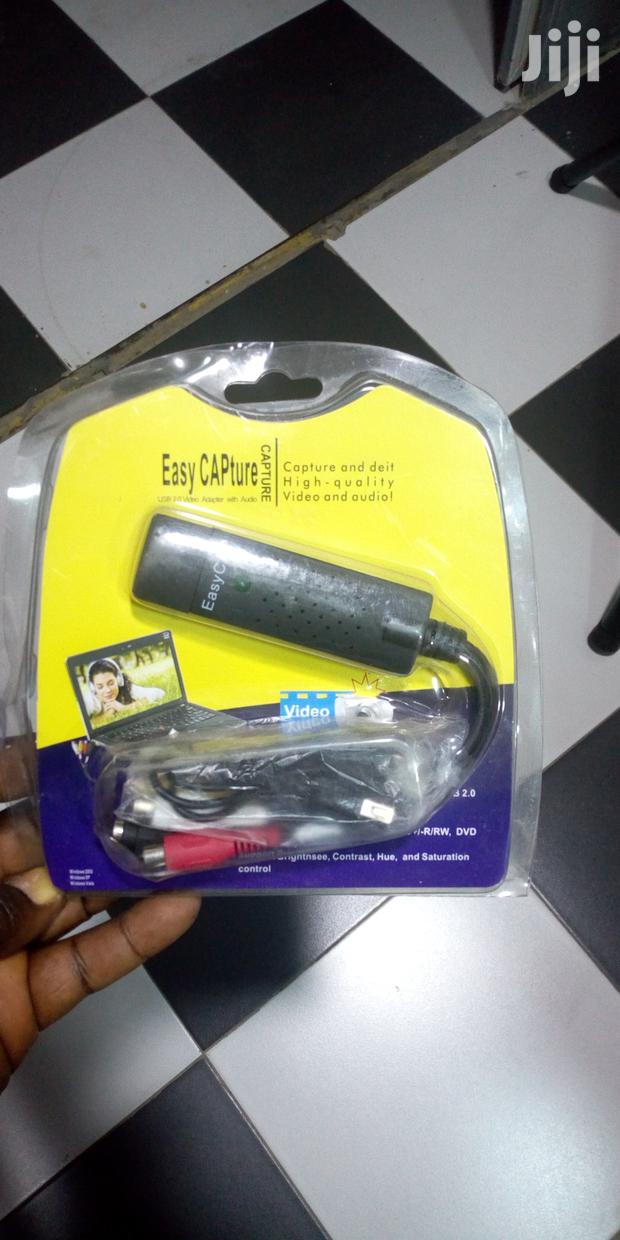 Easy Capturue · Photo 1