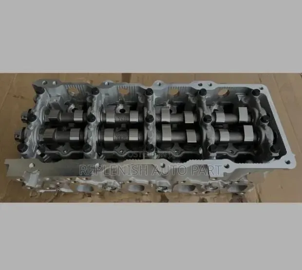 Cylinder Head for Nissan Patrol(Y61),Nissan Navara With ZD60 Engine.
