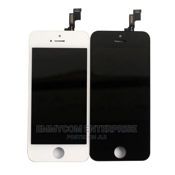 Original iPhone 7+ Screen Icloud With Instant Replacement · Photo 1