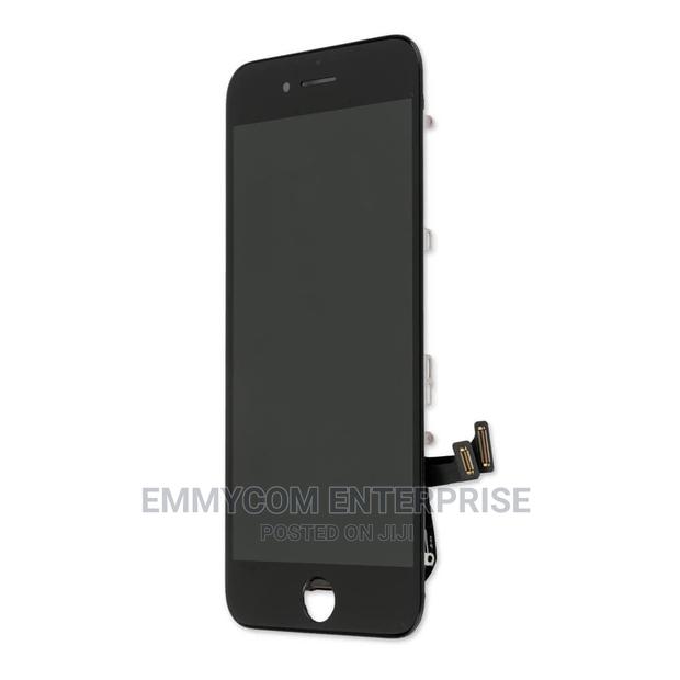 Original iPhone 7+ Screen Icloud With Instant Replacement · Photo 2