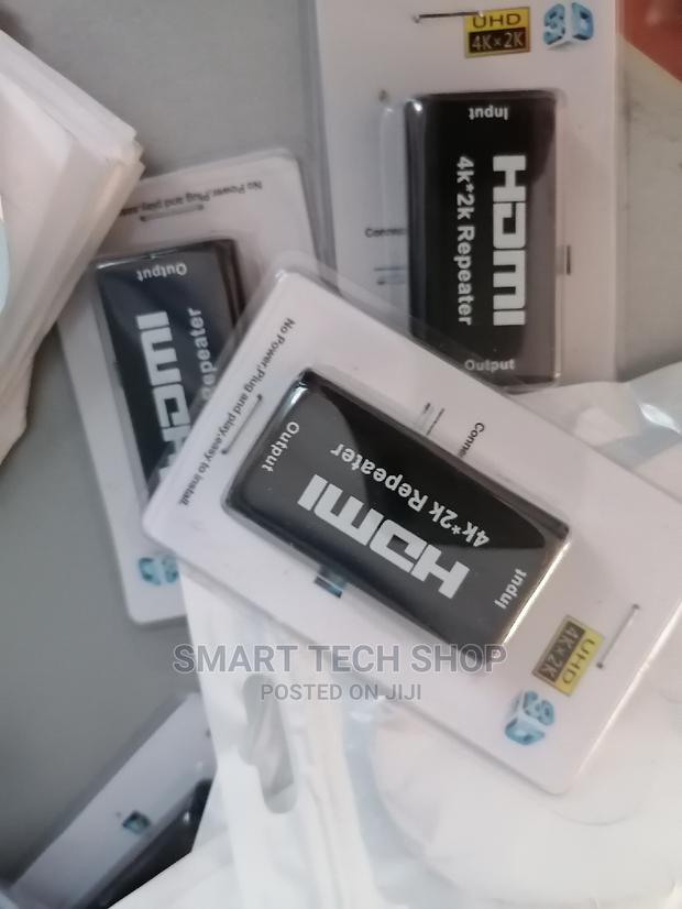 4k HDMI Repeaters Upto 40 Meters. High Quality. · Photo 2