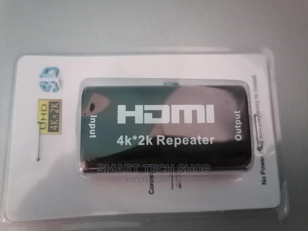 4k HDMI Repeaters Upto 40 Meters. High Quality. · Photo 1