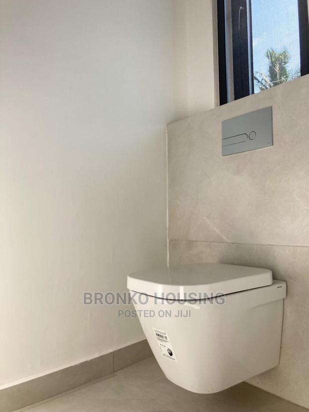 5bdrm House in Bronko Housing, Coffee Shop Area for Rent · Photo 6