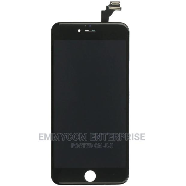 Original iPhone 6plus Screen With Replacement · Photo 2