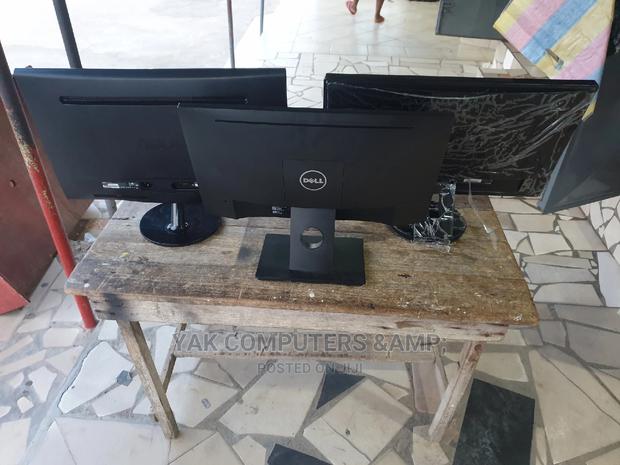 24 Inch Asus Monitors for Cool 750 Cedis · Photo 1