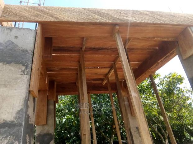 Borehole Drilling in Akosombo, Akuse, Somanya, Dawenya · Photo 3