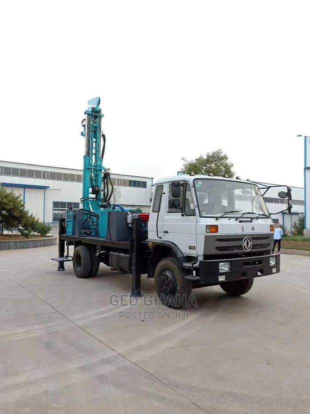 Borehole Services in Volta Region · Photo 2
