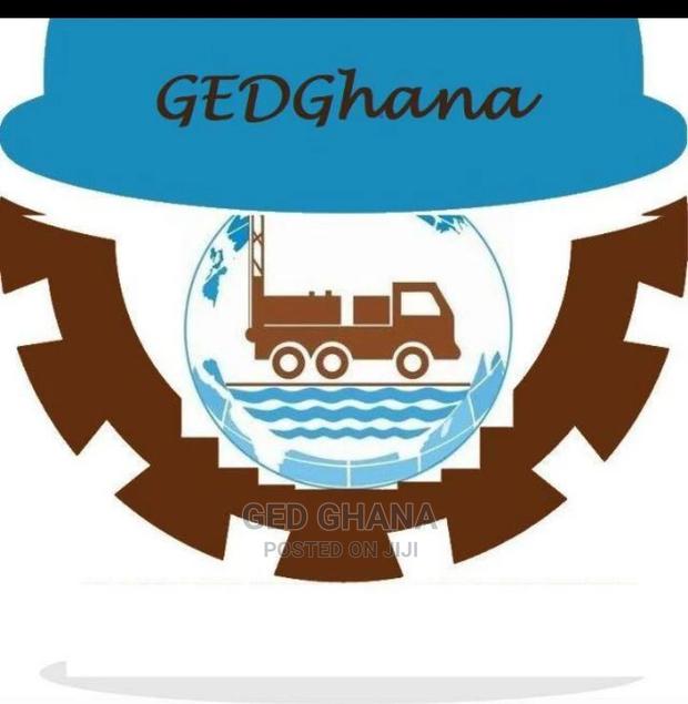 Borehole Services in Volta Region