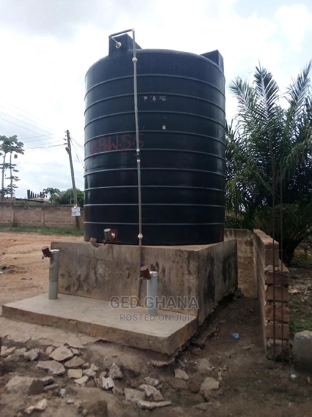 Borehole Services in Volta Region · Photo 5