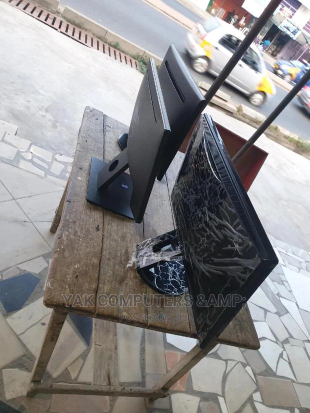24 Inch Asus Monitors for Cool 750 Cedis · Photo 3