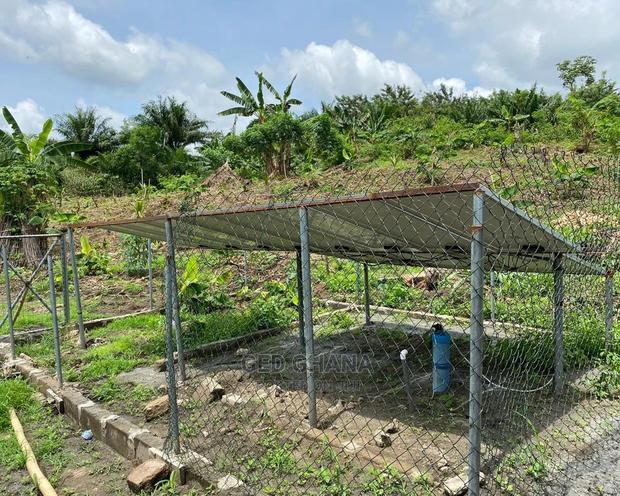 Solar Borehole Service in Akosombo, Akuse, Somanya ,Etc · Photo 3
