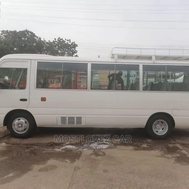CAR RENTALS - 12 -15 - 30 Seats Bus for Long Journeys