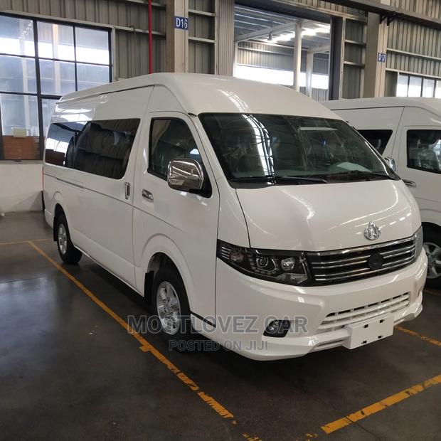 CAR RENTALS - 12 -15 - 30 Seats Bus for Long Journeys · Photo 4
