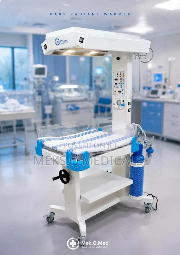 Baby Radiant Warmer · Photo 1