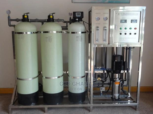 Sachet Production Tech Services in Somanya, Akosombo, Akuse · Photo 2