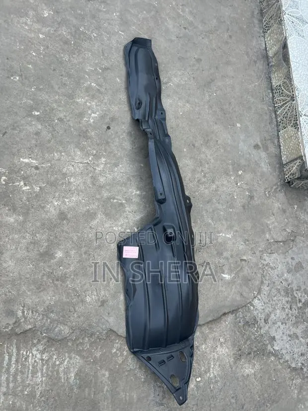 Honda CRV INNER FENDER Under Panel 2017 2018 2019 2020 2021 3022 · Photo 1